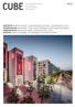 Das Düsseldorfer Magazin für Architektur, modernes Wohnen und Lebensart