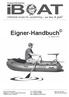 Eigner-Handbuch 10. Oktober 2012