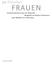 50 Klassiker FRAUEN. Die berühmtesten Frauen der Geschichte dargestellt von Barbara Sichtermann unter Mitarbeit von Ulrike Braun.