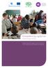 Kompetencijų ugdymas. Metodinė knyga mokytojui. Projektas Pagrindinio ugdymo pirmojo koncentro (5 8 kl.) mokinių esminių kompetencijų ugdymas