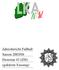 Jahresbericht Fußball Saison 2003/04 Dezernat 43 (ZIS) (gekürzte Fassung)