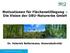 Motivationen für Flächenstilllegung Die Vision der DBU-Naturerbe GmbH. Dr. Heinrich Bottermann, Generalsekretär