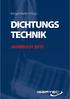 Berger/Kiefer (Hrsg.) DICHTUNGS TECHNIK