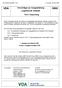 VDA-Empfehlung 5000 Teil 3 3. Ausgabe, Oktober 2003 Seite 2 von 9 Inhaltsverzeichnis 1 Einführung 1.1 Hintergrund 1.2 Zielsetzung 1.3 Änderungen gegen