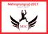 Mehrsprungcup 2017 Chemnitz 17. März 2017 MSC