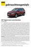 gebrauchtwageninfo VW Tiguan ( ) Benziner Verkaufsschlager V