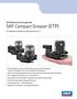 SKF Compact Greaser (ETP)