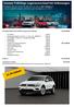 VW Tiguan PURE 2.0 TDI, 150 PS, 6-Gang manuell, 4Motion CHF