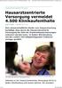 Patienten in der Hausarztzentrierten Versorgung (HZV) in Baden-Württemberg sind besser betreut. Die neuesten