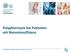 Polypharmazie bei Patienten mit Niereninsuffizienz. Universitätsklinikum Heidelberg März 2018 Prof.(apl) Dr. med. David Czock