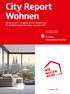 City Report Wohnen. KölnBonn 2017 Angebot, Preise, Markttrends für die Wohnungsmarktregion. Ausgabe s-corpus.de
