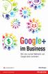 3174.book Page 1 Friday, May 4, :26 PM Google+ im Business