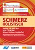 Einladung zur Fortbildungsveranstaltung SCHMERZ. Wissenschaftliche Veranstaltung anlässlich des 7. Wiener Schmerztages, Wiener Rathaus, Festsaal