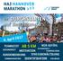 AB 5 KM. 9. April 2017 LÄCHELND INS ZIEL. beim Jubiläumsmarathon! WIR-GEFÜHL TEAMGEIST MOTIVATION ZUSAMMENHALT KUNDENBINDUNG STRESSBEWÄLTIGUNG