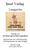 Insel Verlag. Leseprobe. Mytting, Lars Der Mann und das Holz Ausmalbuch. Ein Buch zum Aus- und Weitermalen Mit Illustrationen von Adam Doughty