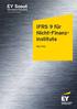 IFRS 9 für Nicht-Finanzinstitute