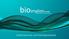 Biotech Innovation Pioneers. Unternehmen und Dentalprodukte