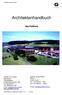 Architektenhandbuch. Alu-Falttore. Günther-Austria GmbH Moos 11 A-5431 Kuchl Tel.:+43-(0) Fax: +43-(0)