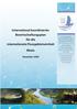 International koordinierter Bewirtschaftungsplan für die internationale Flussgebietseinheit. Rhein