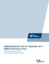 Halbjahresbericht zum 30. September 2017 BBBank Wachstum Union