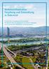 Verkehrsinfrastruktur Forschung und Entwicklung in Österreich