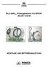 SILA-BAC Flüssigdosierer AG-SPRAY AG-25 / AG-55