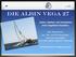 Die Albin Vega 27. Daten, Stärken und Schwächen eines Segelboot-Kassikers