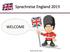 Sprachreise England 2019