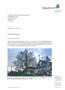 LORENZ EUGSTER Landschaftsarchitektur und Städtebau GmbH Herr Glenn Fischer Hardstrasse Zürich. Frauenfeld, 14. April 2016
