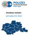 Direktion Verkehr Jahresbericht 2016
