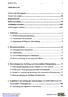 4. Empirische Untersuchung der Anforderungen von Unternehmern an eine Unternehmer-Finanzplanung Zielsetzung der empirischen Untersuchung 189