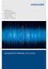 Lautsprecher Soundprojektoren Beschallungssysteme Designstrahler 2-Wege-Systeme Individual - Lösungen