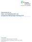 Zwischenbericht zur Kultur- und Kreativwirtschaft in der Europäischen Metropolregion Nürnberg 2015