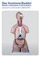 Das Anatomie-Booklet