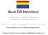 Queer Café International