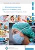 Strukturierter Qualitätsbericht. Wilhelm-Anton-Hospital Goch
