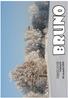BRUNO. Ausgabe Jahrgang Dezember 2010