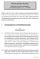Richtlinien gemäß 106a SGB V. (Änderungen durch das Vertragsarztrechtsänderungsgesetz