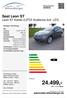 24.499,inkl. 19 % Mwst. Seat Leon ST Leon ST Kombi 2,0TDI Xcellence 4x4 LED, automobile-stitzenberger.de. Preis: