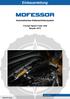 Einbauanleitung. Automatisches Kettenschmiersystem. Triumph Speed Triple 1050 Baujahr 2012 MOFESSOR. BEROTEC GmbH