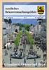 Amtliches Bekanntmachungsblatt der Gemeinde Ostseebad Binz. 17. Jahrgang Nr August 2009