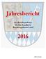 Jahresbericht. des Kreisbrandrates für den Landkreis Berchtesgadener Land. KBR Josef Kaltner