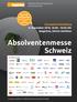 Absolventenmesse Schweiz