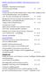 Blattsalat mit marinierten Eierschwammerl, 10,40 Rohschinken und Käferbohnen (Vegan ohne Rohschinken) 9,20