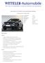 Mercedes-Benz GLC 300 4MATIC Comand/LED/Rückfahrk./AHK/Night