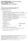 ZULASSUNGSSCHEIN/ CERTIFICATE OF APPROVAL NR./ NO. D/BAM 12642/1H1 1. NEUFASSUNG/ REVISED VERSION NO. 1