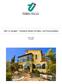 Villa Lo Scoglio - Erlesener Besitz mit Meer- und Panoramablick. Ref. PE 685 Perinaldo