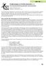 Ergänzungen zu Orchis mascula (L.) L. Eine Zusammenfassung aktueller Literaturstellen Autor Thomas Ulrich Orchis 1/2018 Seite 15-22