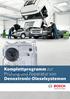 Komplettprogramm zur Prüfung und Reparatur von Denoxtronic-Dieselsystemen