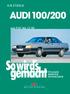 gemac Dr. H. R. Etzold Delius Klasing Verlag AUDI100/200 Limousine/ Avant Band 41 pflegen - warten - reparieren Diplom-Ingenieur für Fahrzeugtechnik